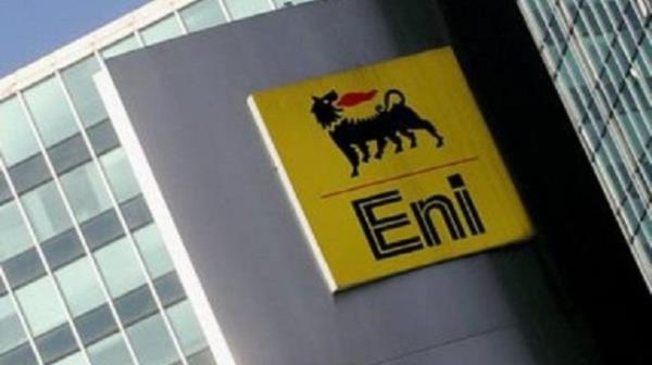 Italian oil and gas giant ENI said gas flows from the field had been halted for security reasons and said Italy’s industry ministry had been a<em></em>lerted. (Photo courtesy: ENI)